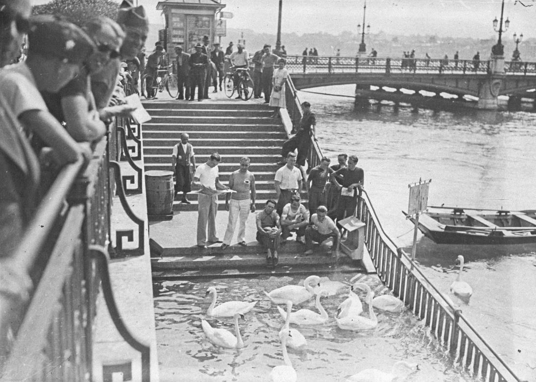 Tour de France - 1937