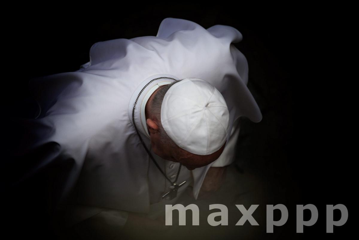 Pope Francis Wednesday Audience: June 2021