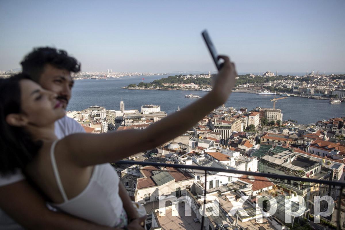 Tourism in Istanbul
