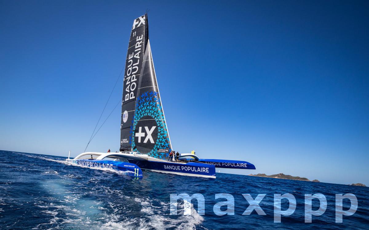 2021-06-30 - Maxi Banque Populaire XI