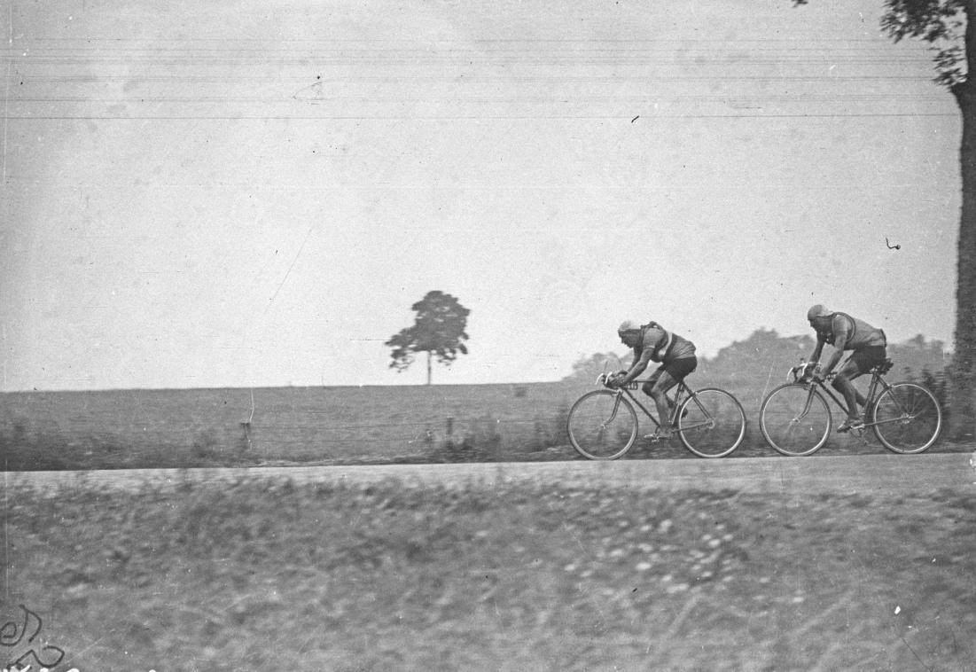Tour de France 1937