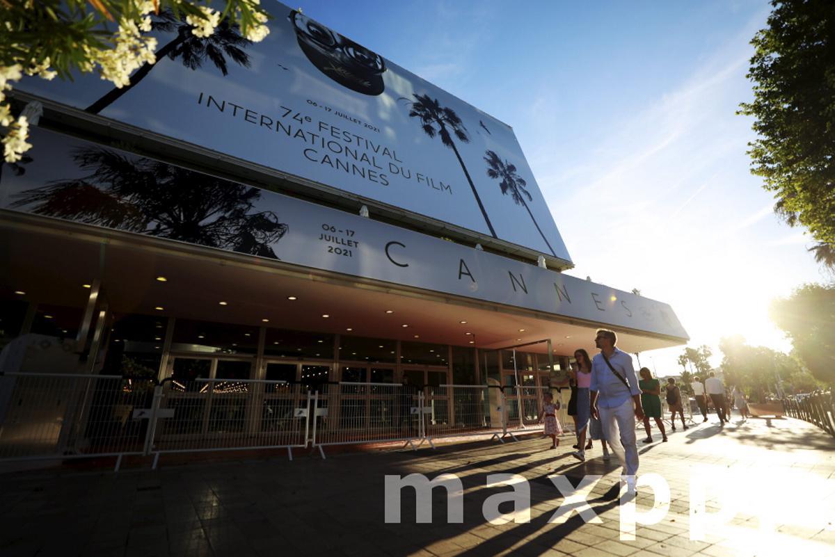 Festival de Cannes 2021