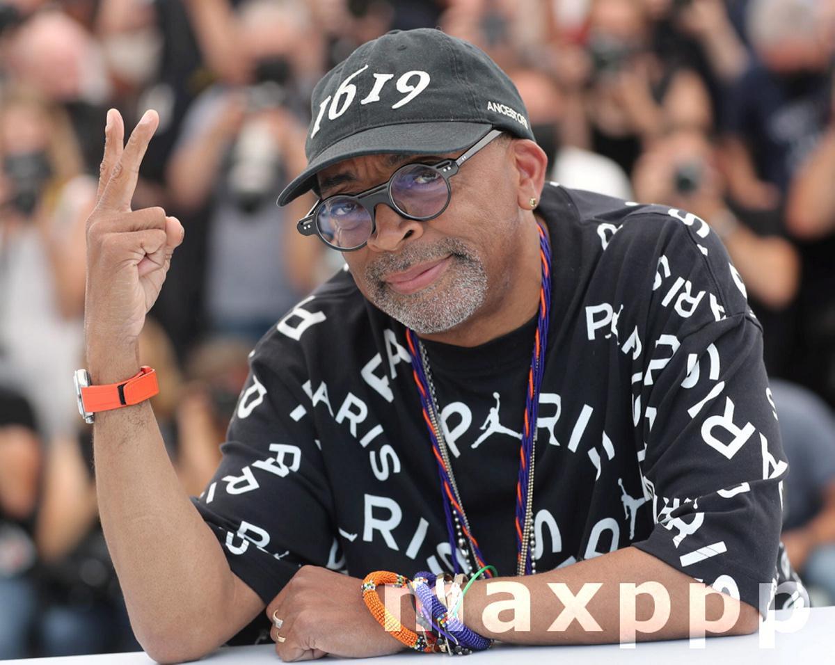 Festival de Cannes 2021