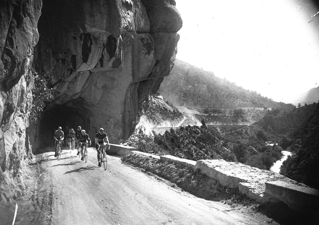 Tour de France