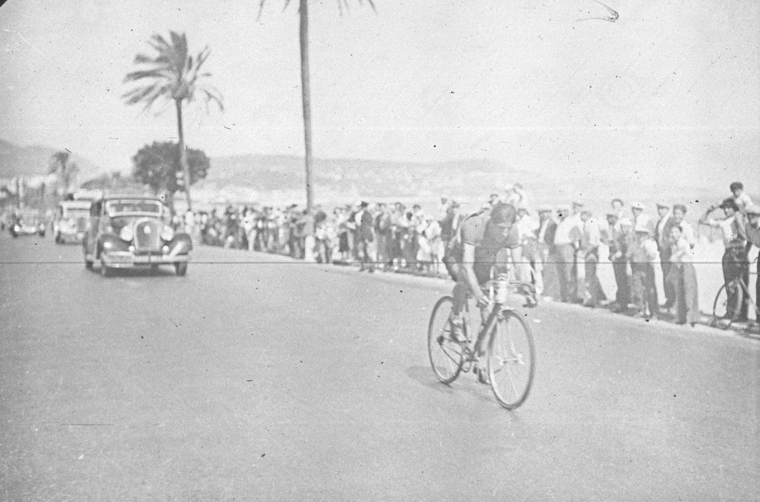 Tour de France