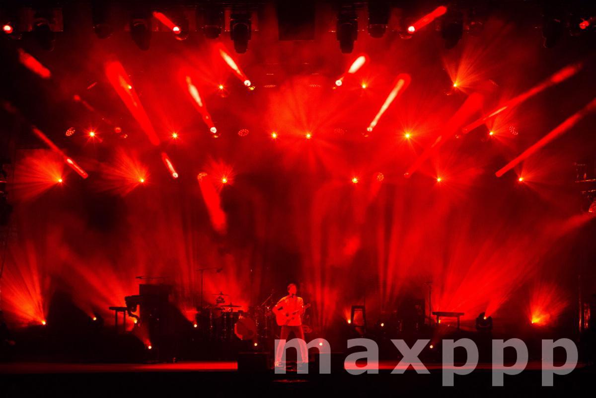 Festival des Vieilles Charrues