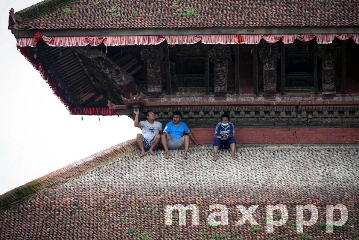 Nepal marks 320th anniversary of Nyatapola temple