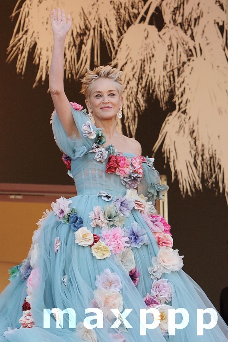 Cannes Film Festival 2021 - "The story of my wife"