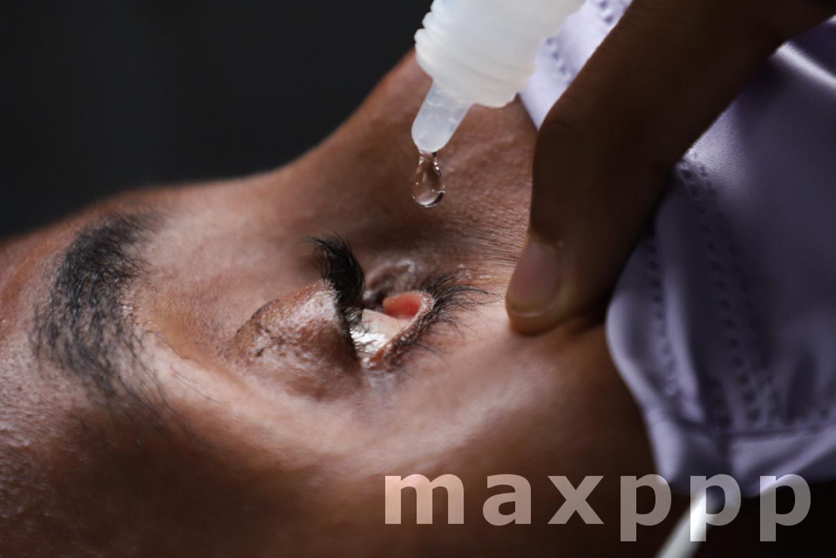 Eye Bank of Ethiopia