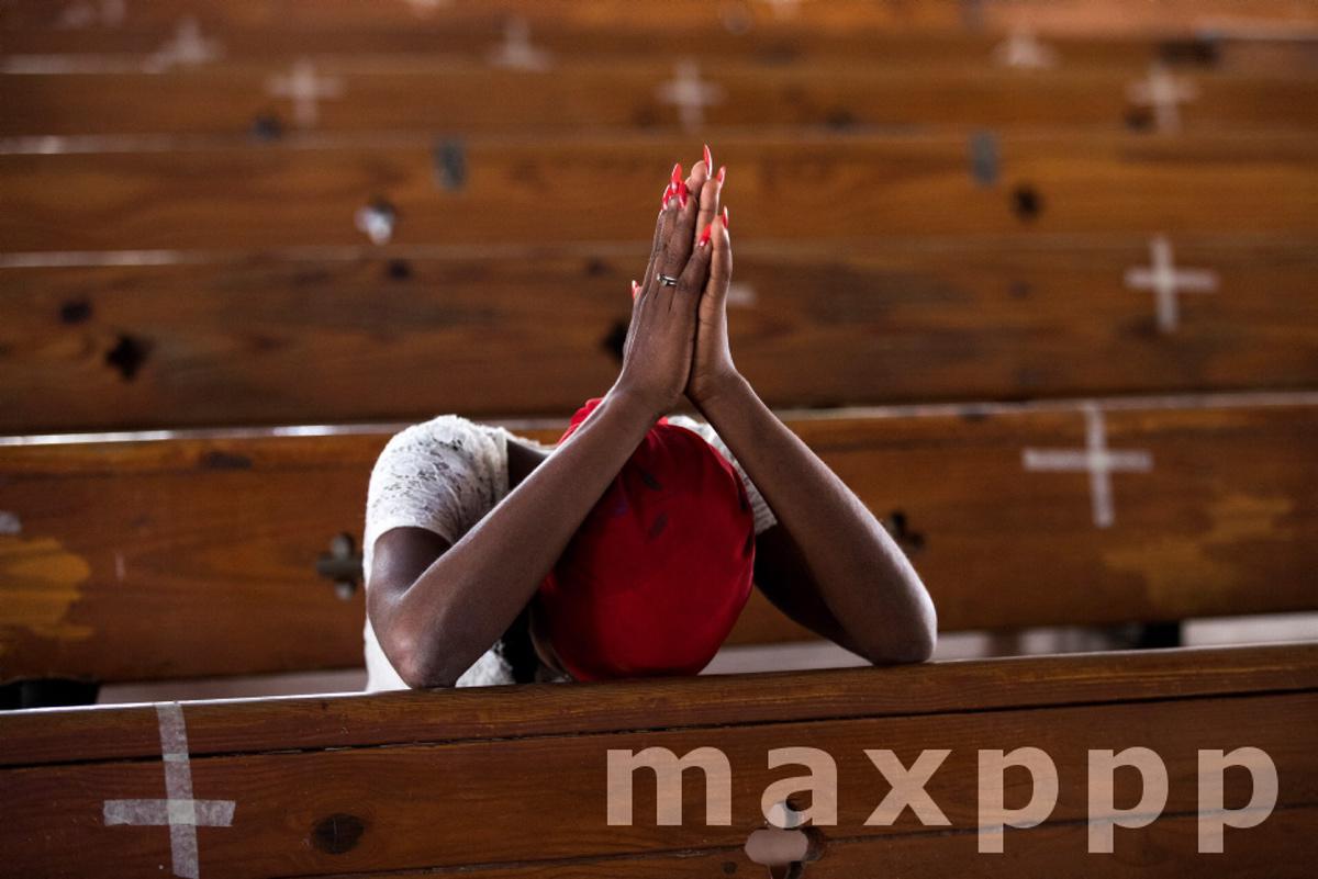 Moise's murder makes those displaced by gang war invisible