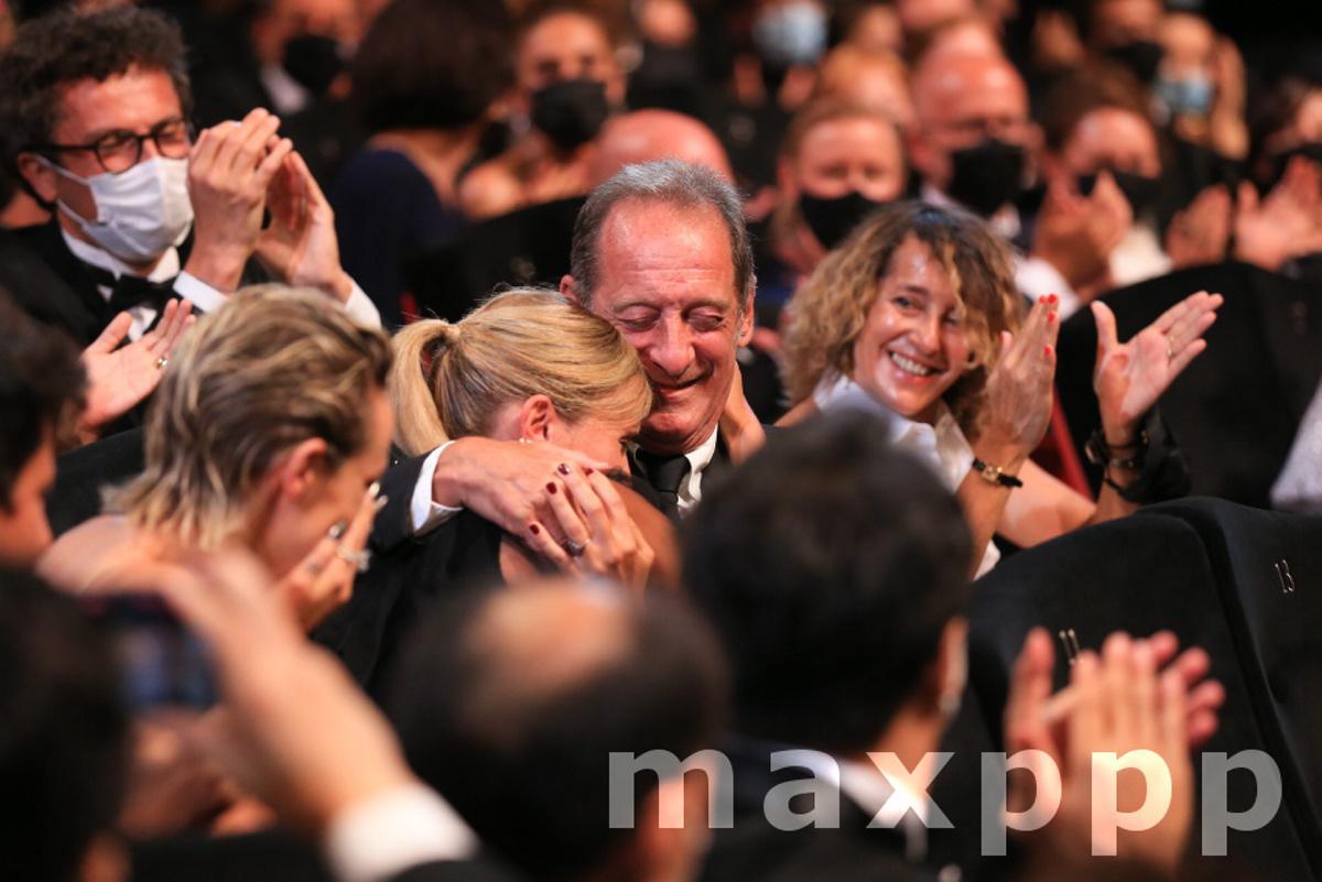 Festival de Cannes 2021