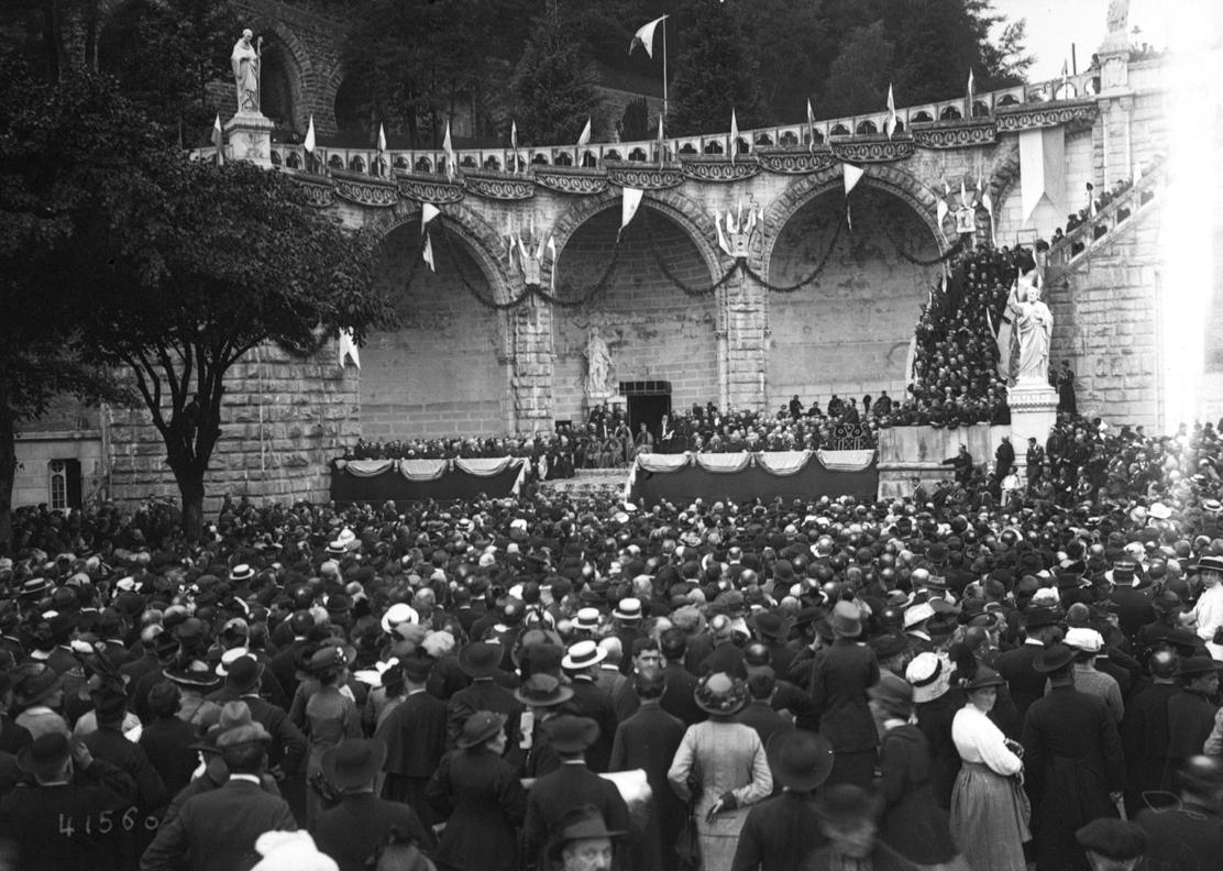 Lourdes