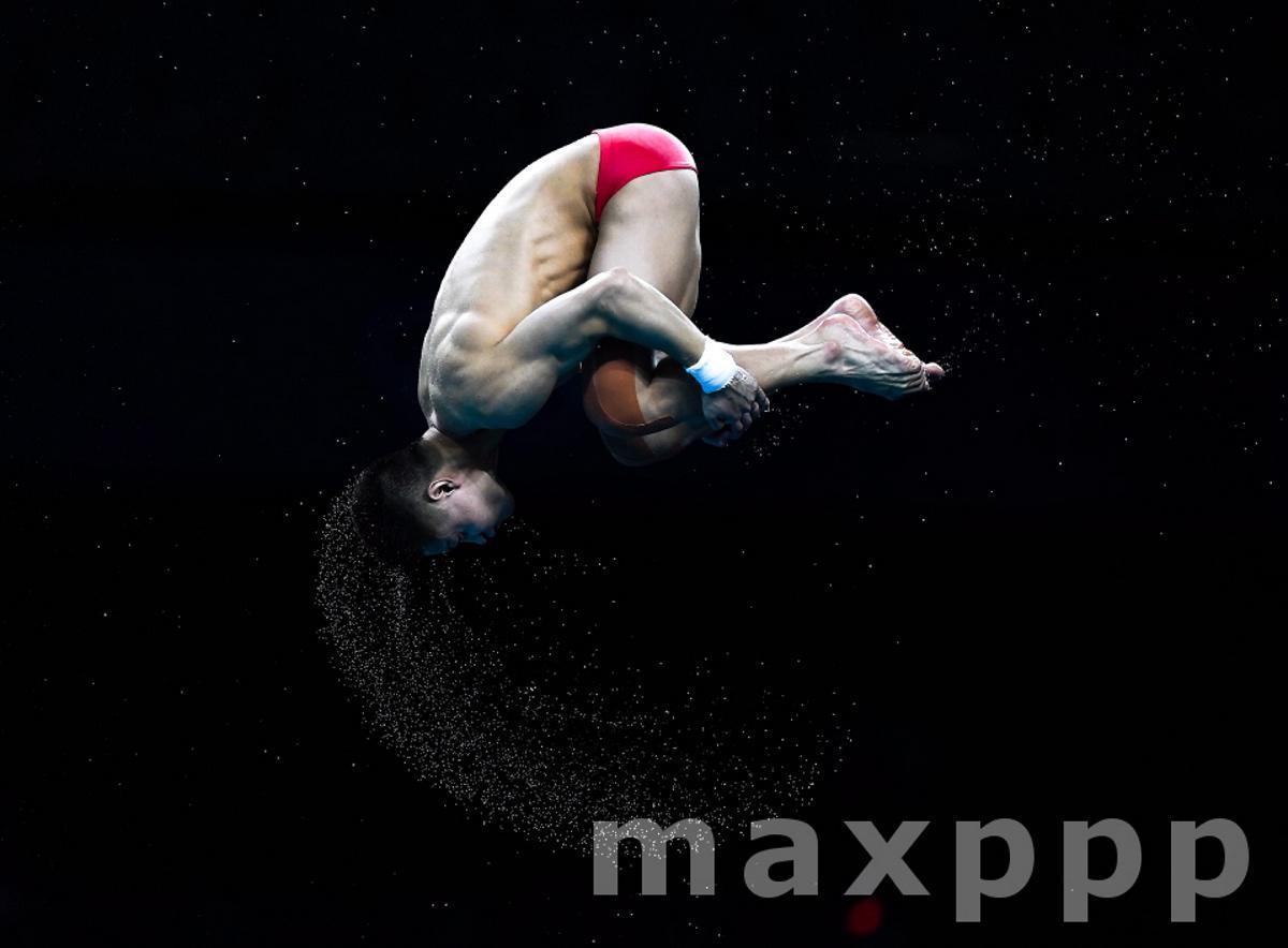Tokyo 2020 Olympic Games
