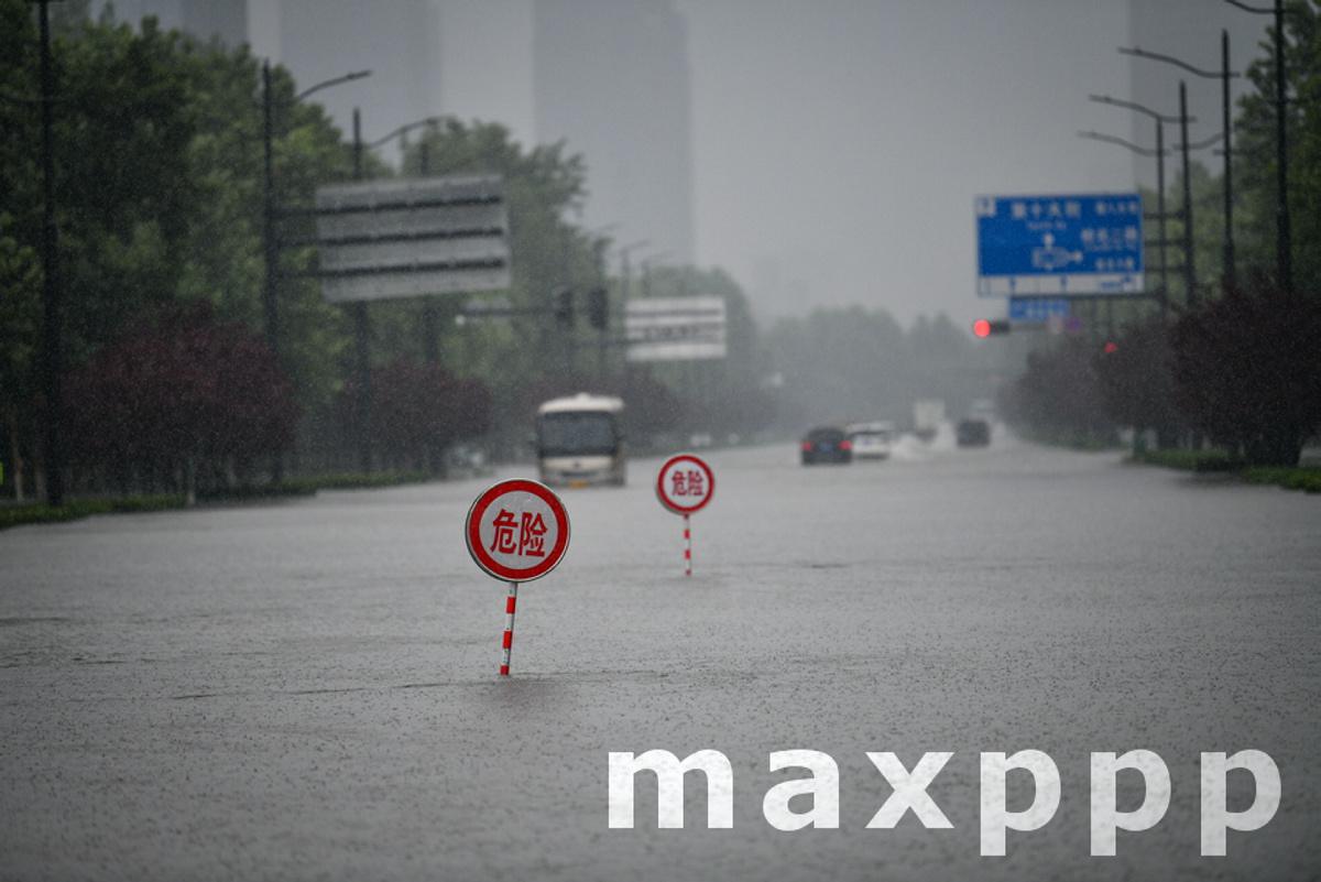 Zhengzhou