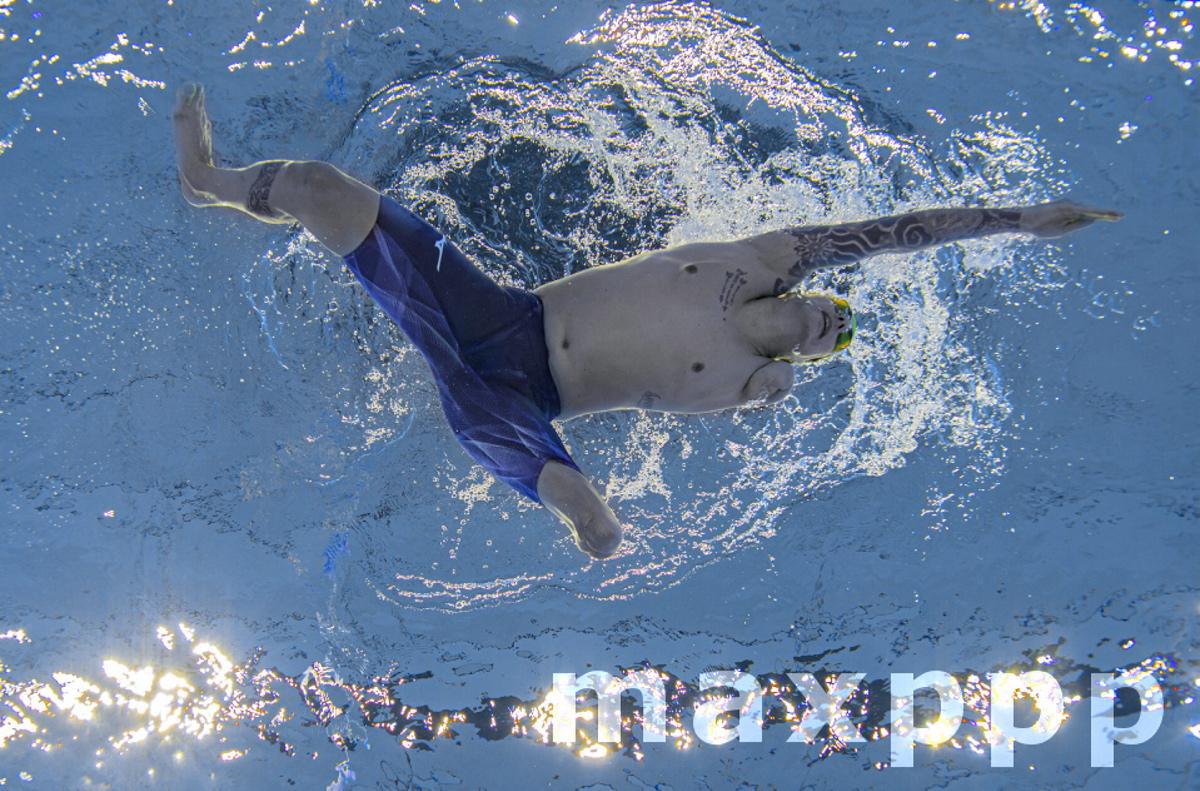 Tokyo 2020 Paralympic Games