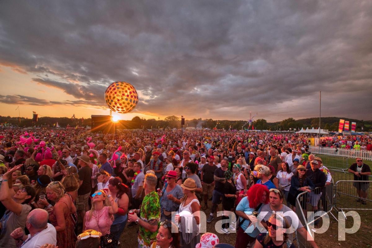 Rewind South Festival