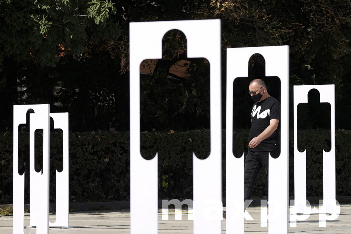 International Day of the Disappeared observed in Kosovo