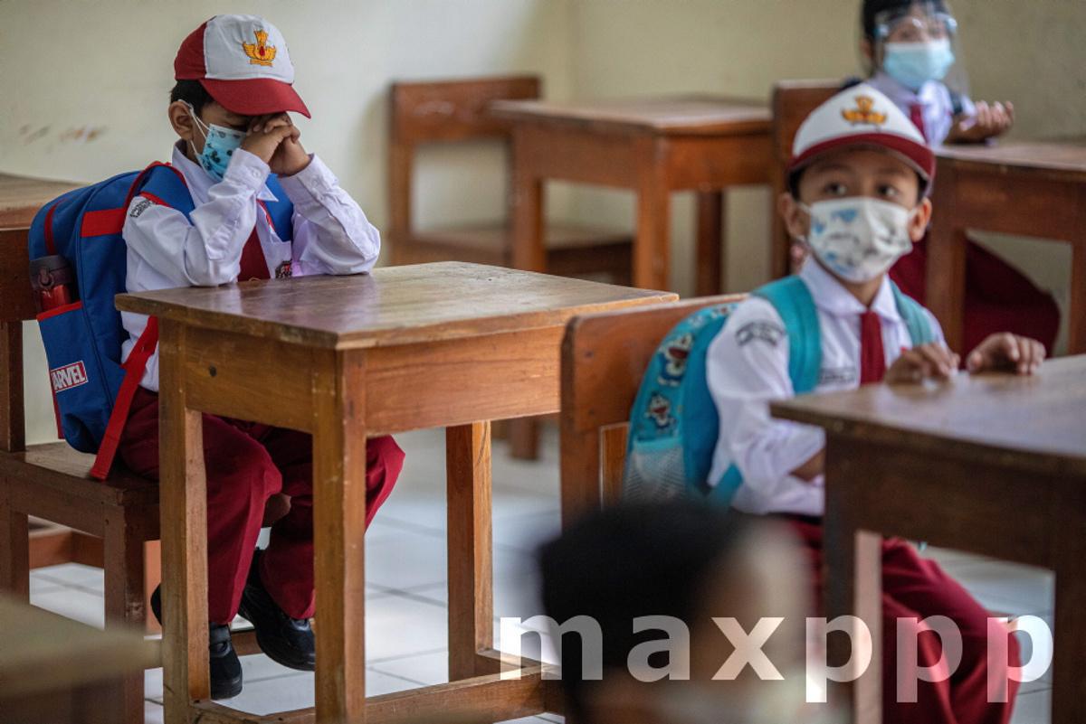 Face-to-face Schools in Indonesia