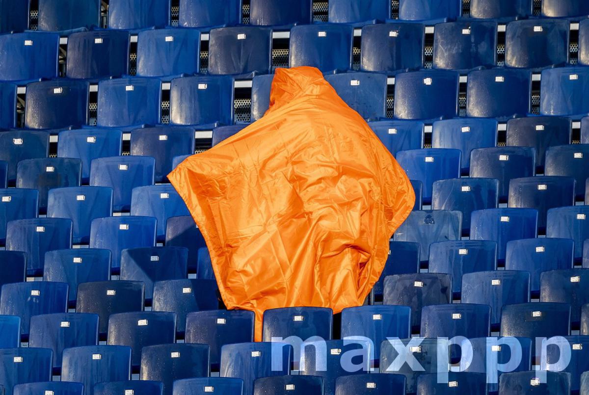 Formula One Grand Prix of the Netherlands - Free Practice