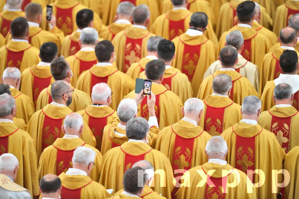 Beatification of Cardinal Stefan Wyszynski