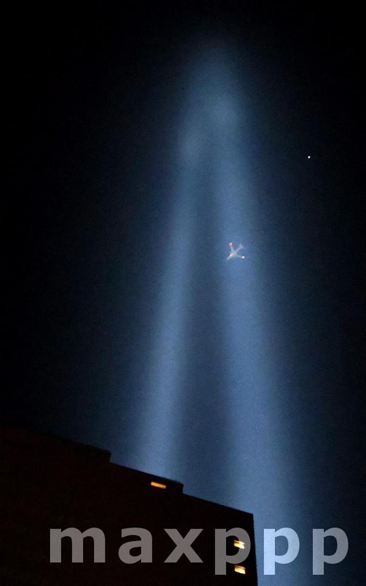 9/11 Anniversary