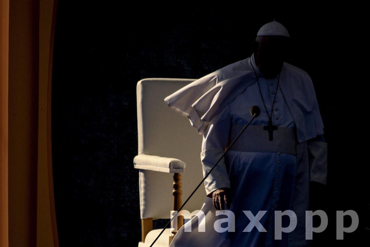 Pope Francis' Apostolic Journey to Slovakia