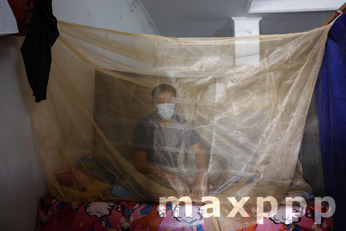 Afghan Hazara refugees in Indonesia demand a long wished resettlement
