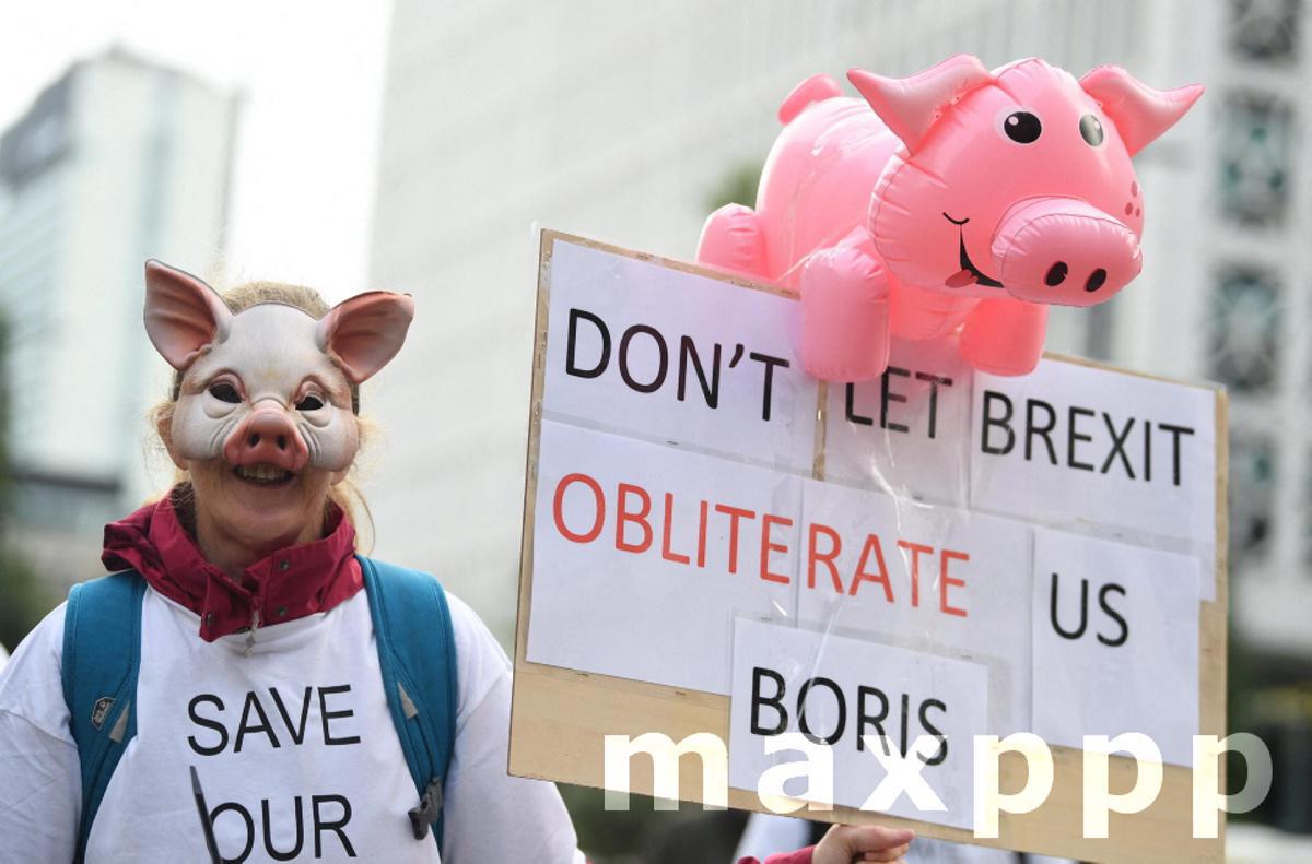 Conservative Party Conference