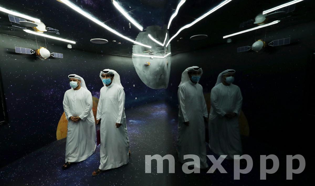 EXPO 2020 Dubai