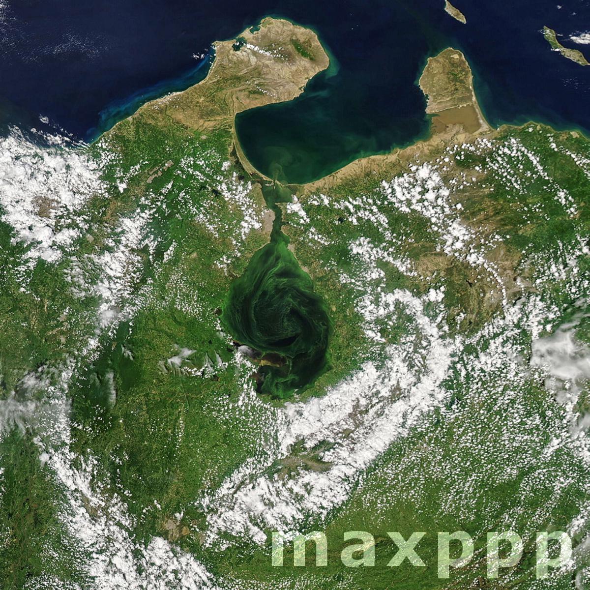 Venezuela's Troubled Waters