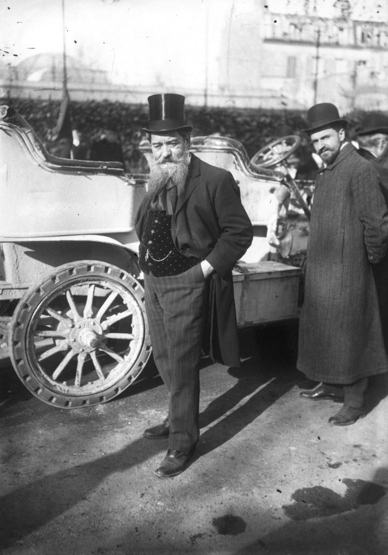 Concours de roues élastiques