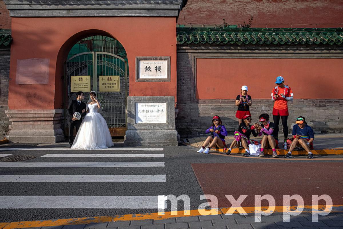National Day Golden Week in China