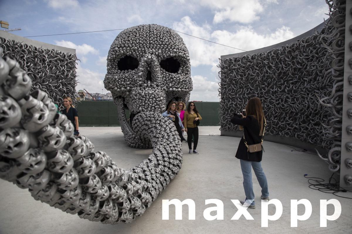 Istanbul Art Fair