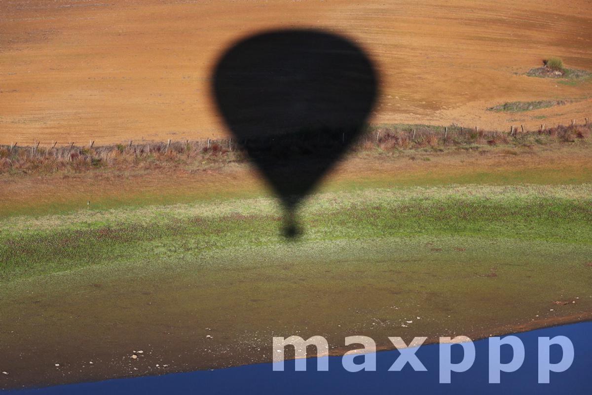 24th International Hot Air Balloon Festival in Portugal