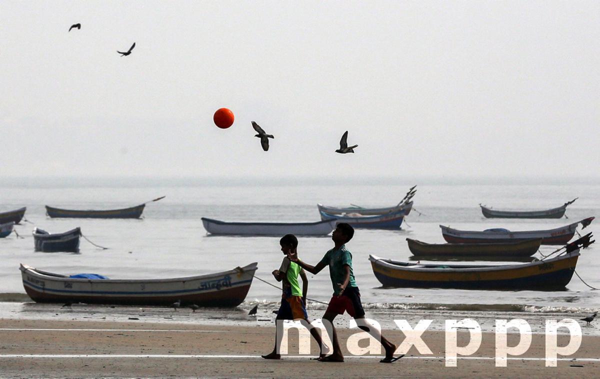 Vehicular emissions is the biggest contributor to poor air quality in Mumbai