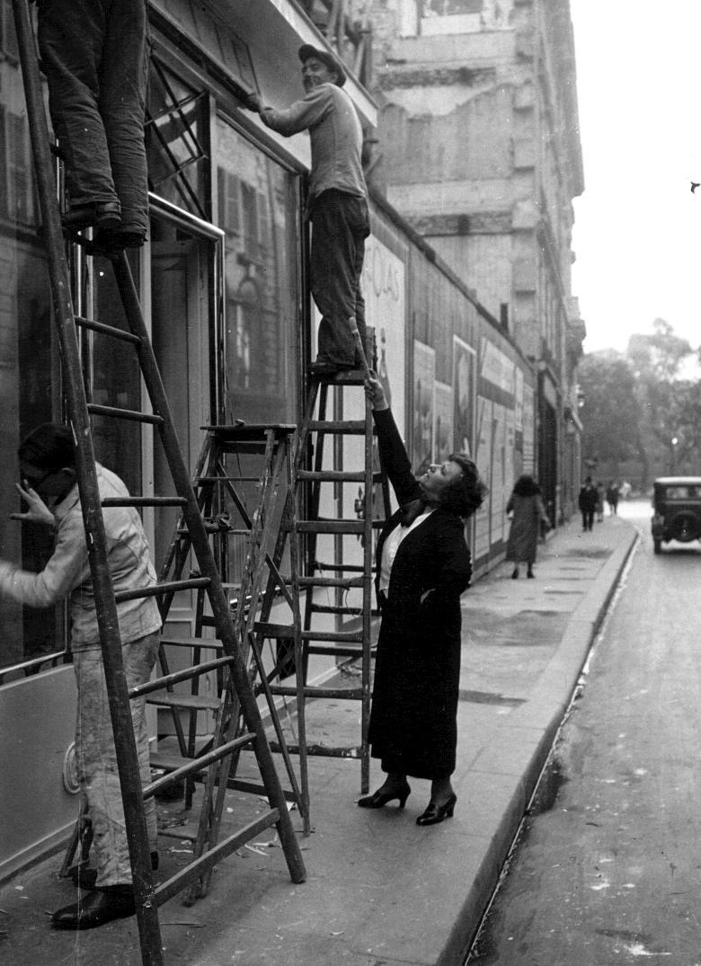 Colette