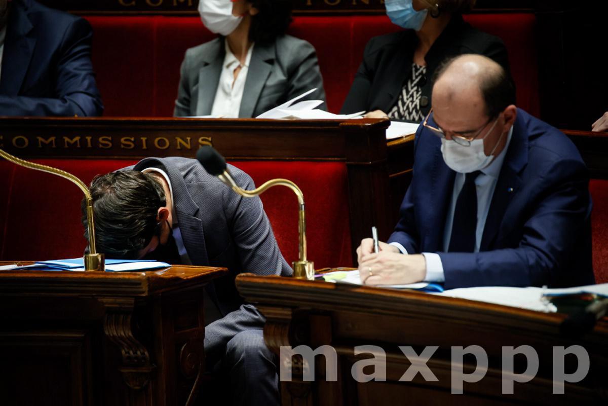 Assemblée Nationale