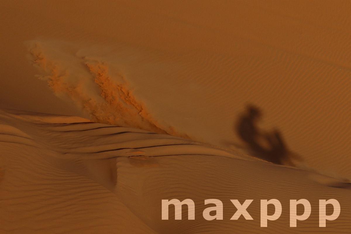 Dakar Rally 2022 stage 7