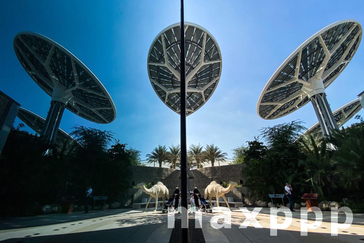 EXPO 2020 Dubai