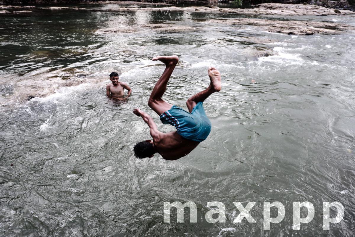 World Water Day 2022 observed in Indonesia