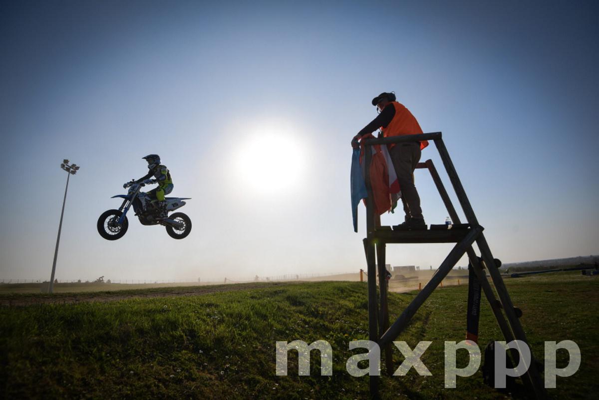 Supermotard