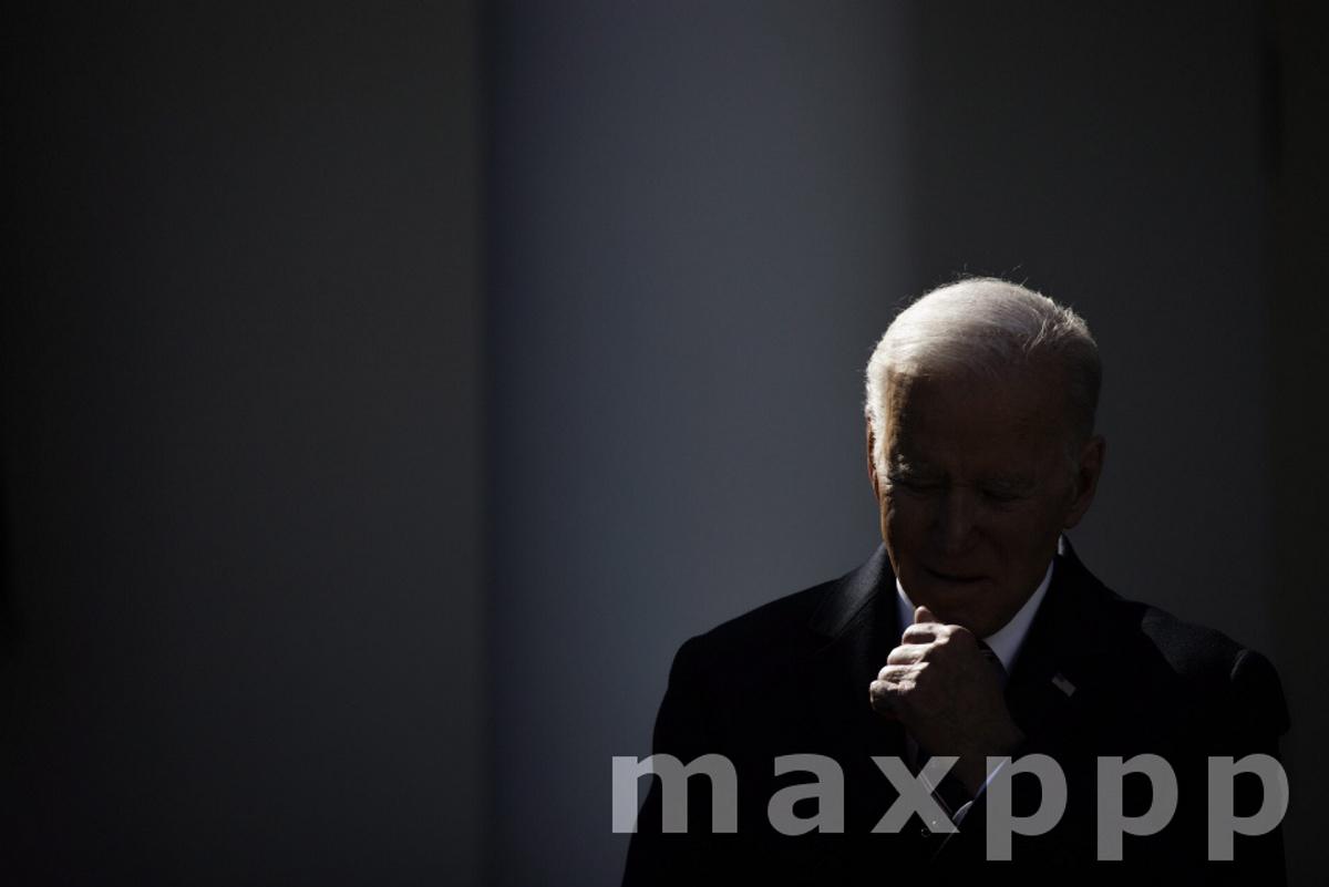 Biden Signs the Antilynching Act at the White House