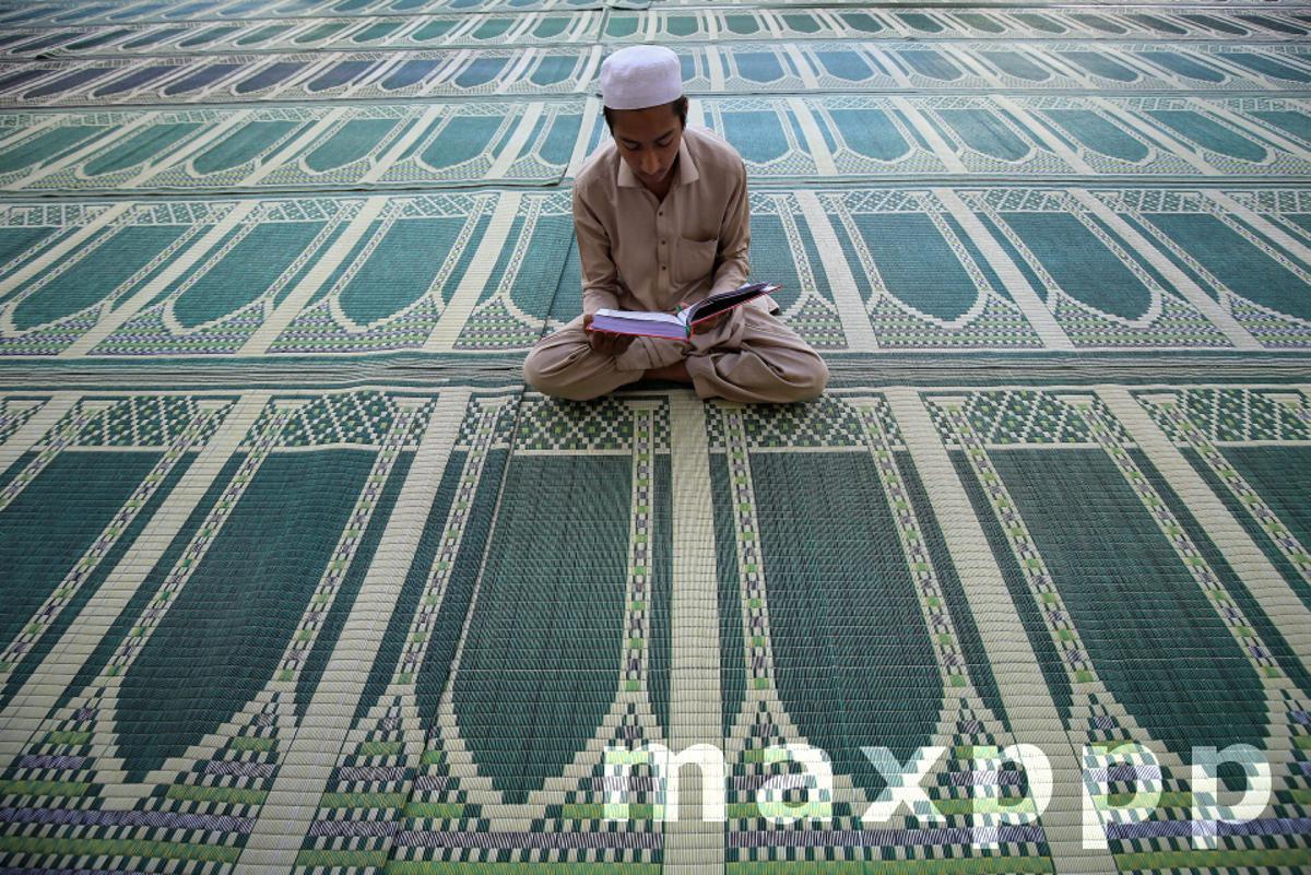 Ramadan in Pakistan