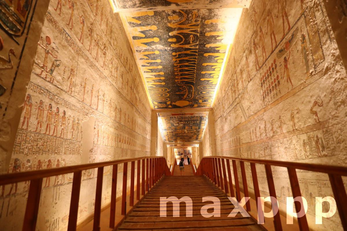 Luxor Temple