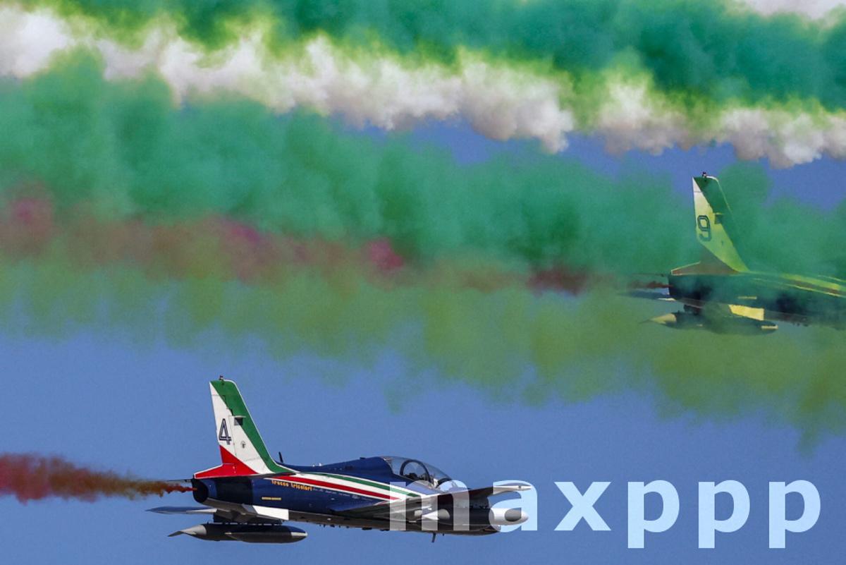 Italy's Republic Day