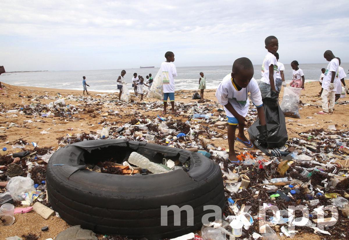 World Environment Day in Abidjan