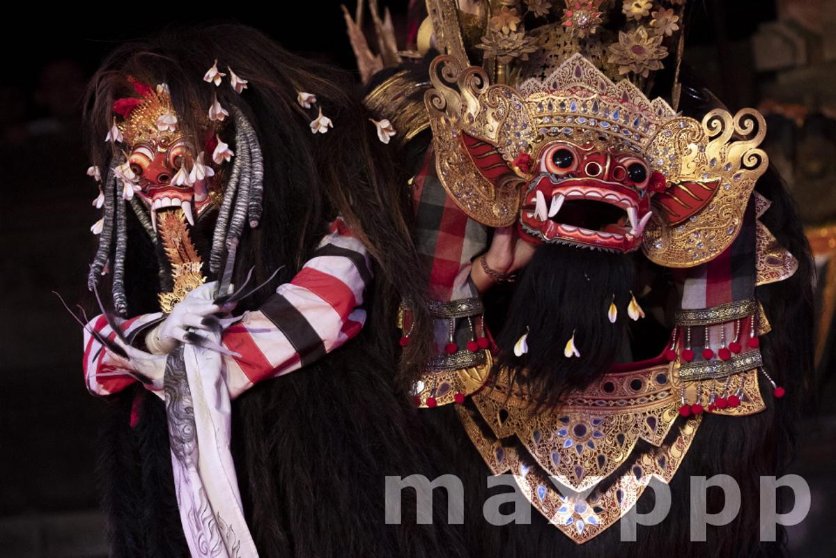 Bali Art Festival in Denpasar