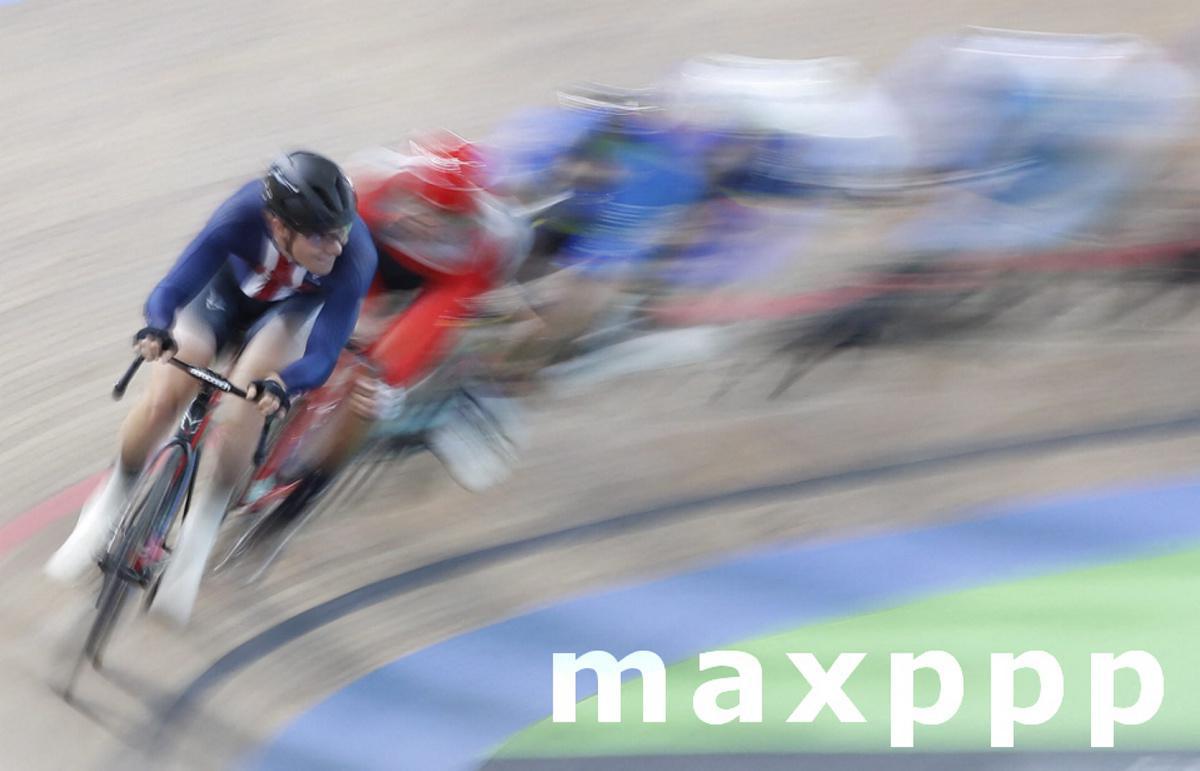 Track Cycling Nations Cup