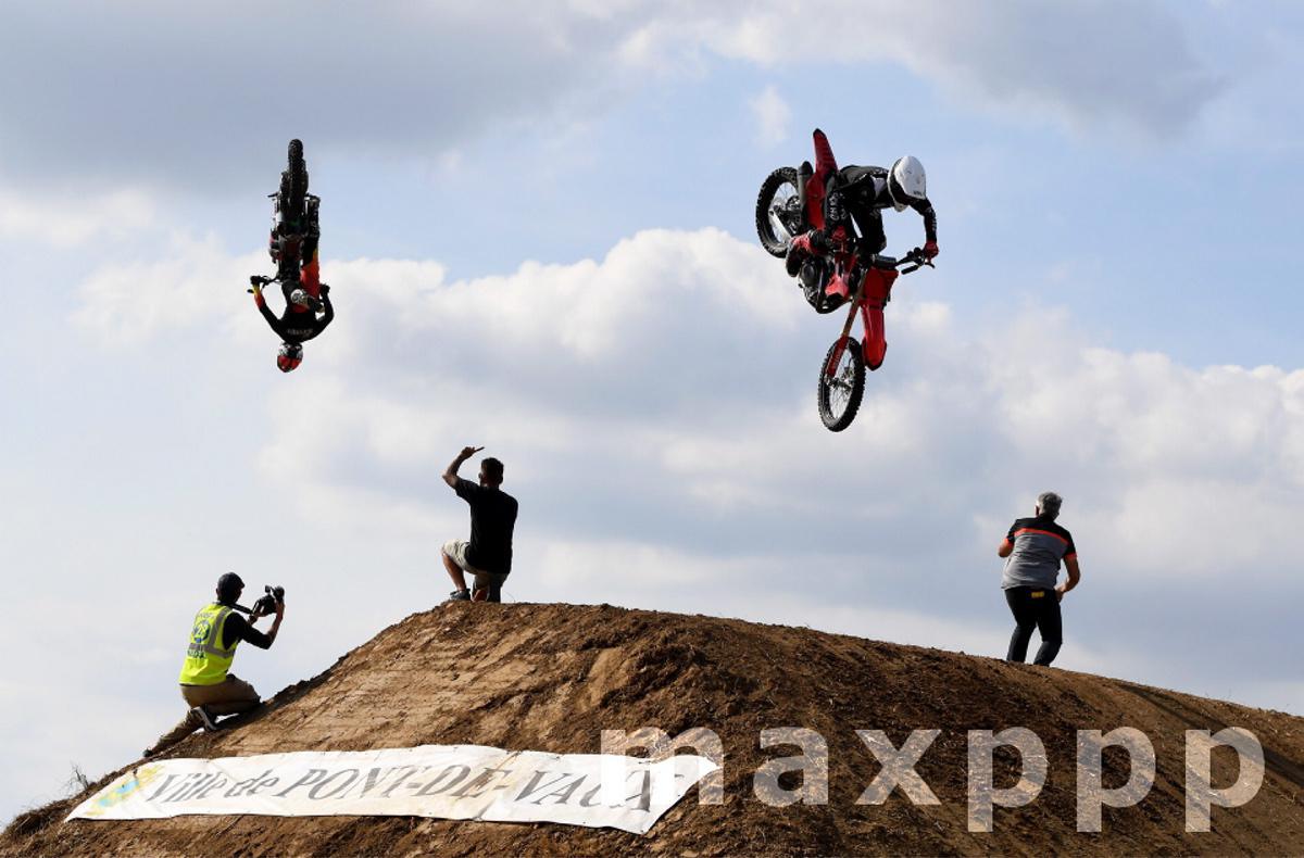 Mondial de quad - 27 août 2022