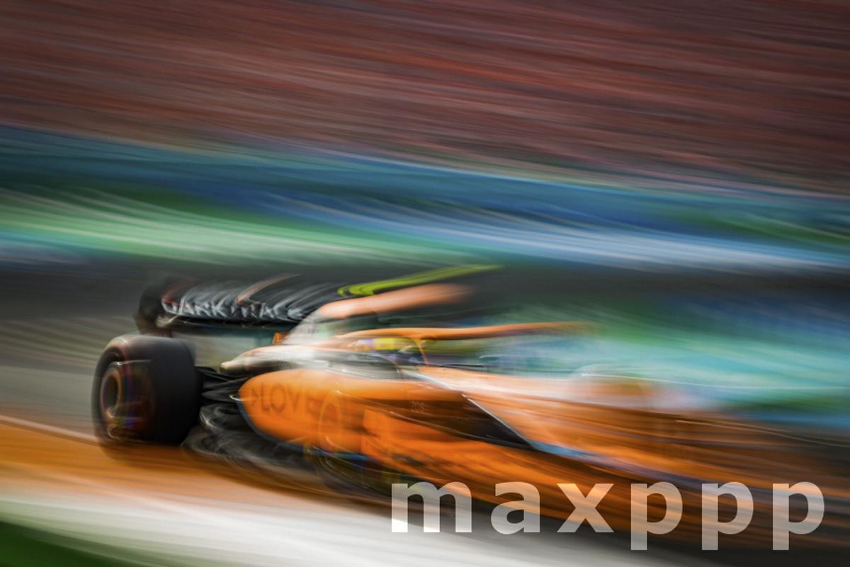 F1 Grand Prix of the Netherlands